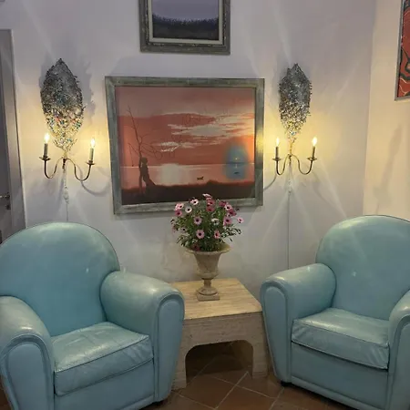 Hotel L'elisea Maison De Charme 4*