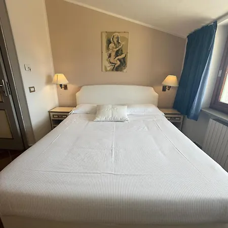 L'elisea Maison De Charme Castellabate