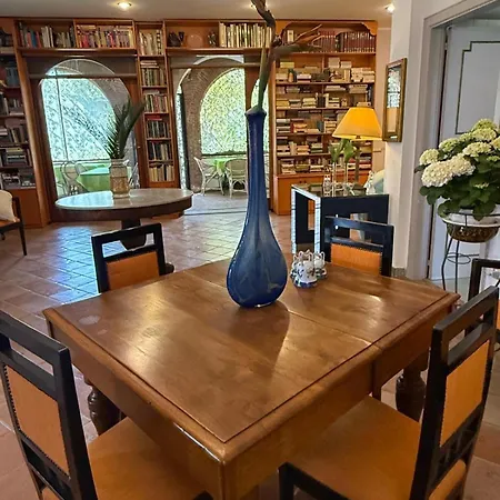 L'elisea Maison De Charme