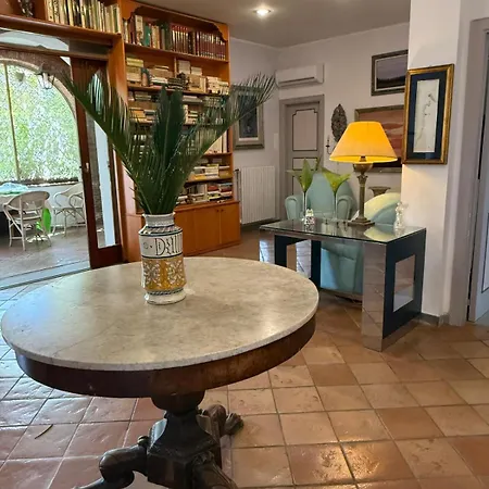 L'elisea Maison De Charme Hotell