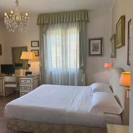 L'elisea Maison De Charme Castellabate