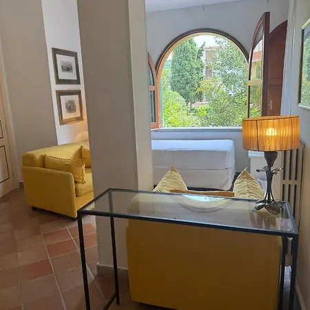 L'elisea Maison De Charme