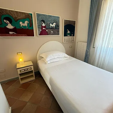 L'elisea Maison De Charme Hotell