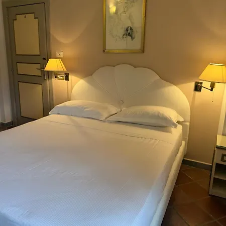 L'elisea Maison De Charme Castellabate