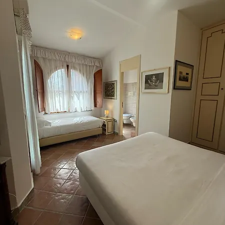 L'elisea Maison De Charme Hotell