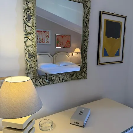 L'elisea Maison De Charme Castellabate