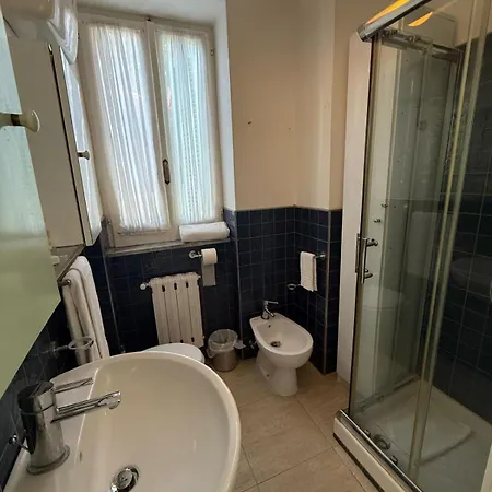 L'elisea Maison De Charme Hotell Castellabate