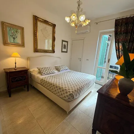 Hotell L'elisea Maison De Charme Castellabate