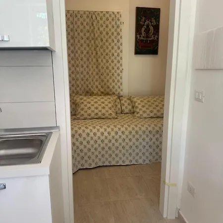 Hotell L'elisea Maison De Charme