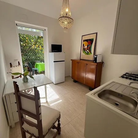 Hotell L'elisea Maison De Charme 4*