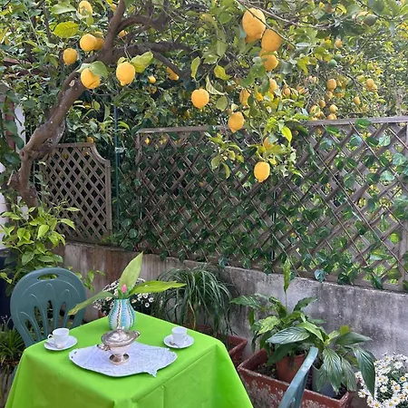 L'elisea Maison De Charme Hotel