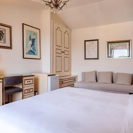 L'elisea Maison De Charme Hotel