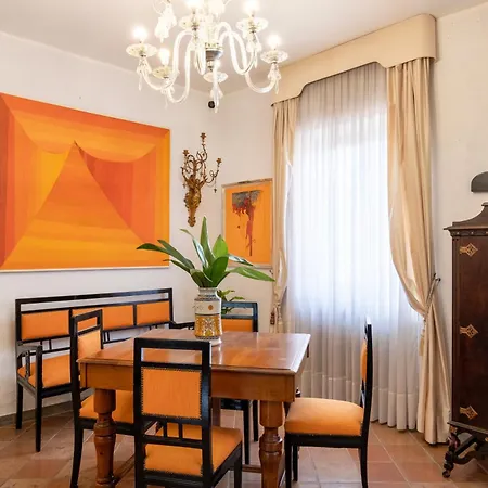 Hotel L'elisea Maison De Charme