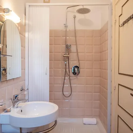 L'elisea Maison De Charme Hotel 4*