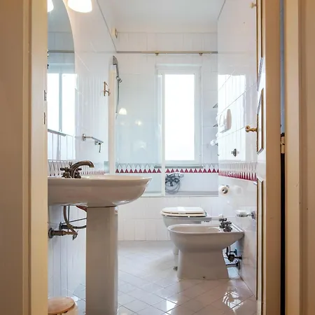 Hotell L'elisea Maison De Charme Castellabate