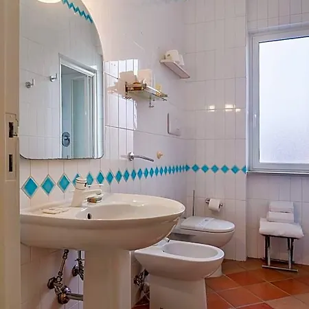 מלון L'elisea Maison De Charme