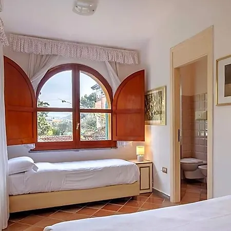 L'elisea Maison De Charme Отель Кастеллабате