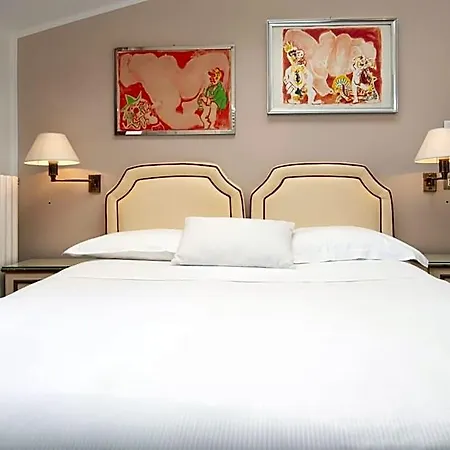 L'elisea Maison De Charme מלון 4*