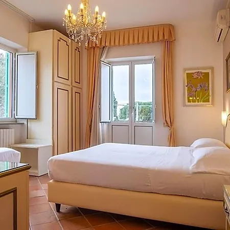 L'elisea Maison De Charme