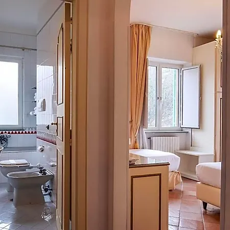 L'elisea Maison De Charme Отель Кастеллабате