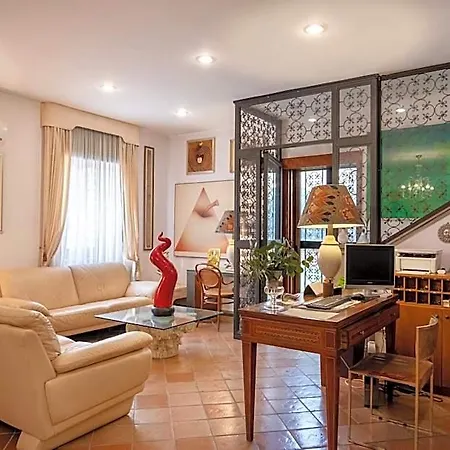 L'elisea Maison De Charme מלון