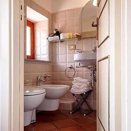 L'elisea Maison De Charme Отель 4*