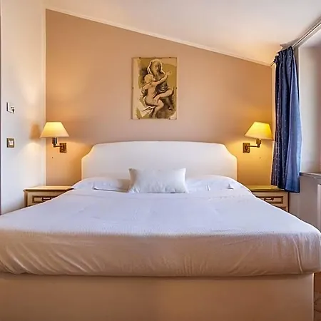 L'elisea Maison De Charme מלון 4*