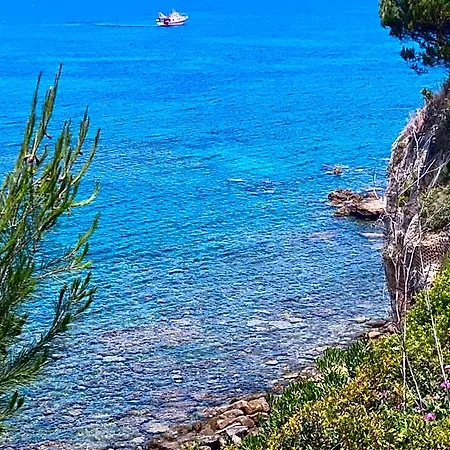 L'elisea Maison De Charme Hotel Castellabate