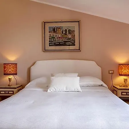 L'elisea Maison De Charme Отель