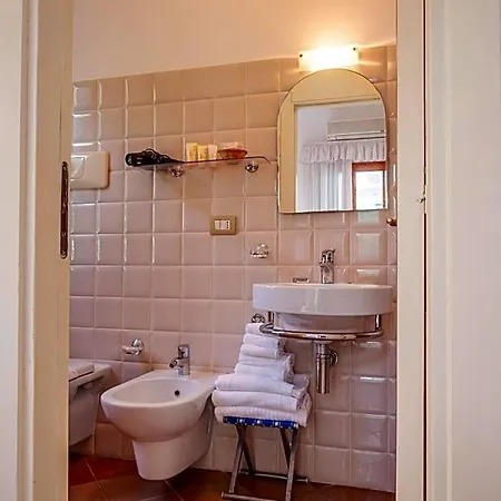 L'elisea Maison De Charme Отель Кастеллабате