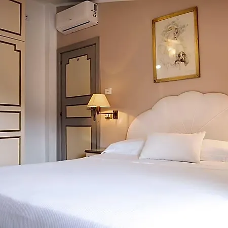 L'elisea Maison De Charme 4* Кастеллабате
