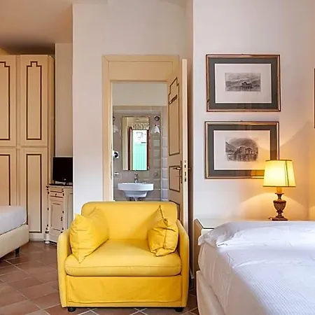 L'elisea Maison De Charme Отель Кастеллабате