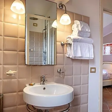 L'elisea Maison De Charme Отель