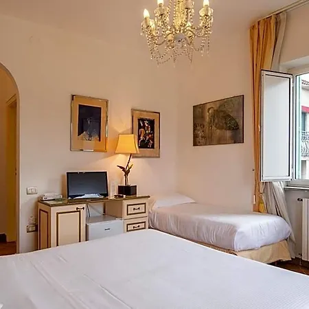 L'elisea Maison De Charme Отель Кастеллабате