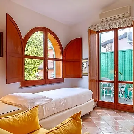 L'elisea Maison De Charme Отель