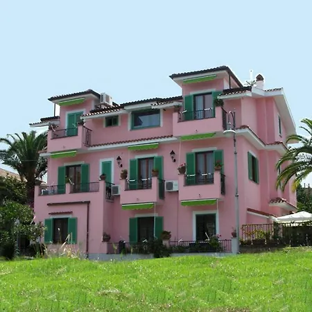 L'elisea Maison De Charme Hotel