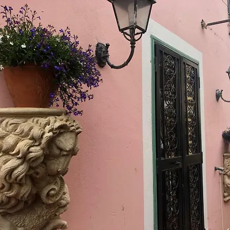 L'elisea Maison De Charme Hotell