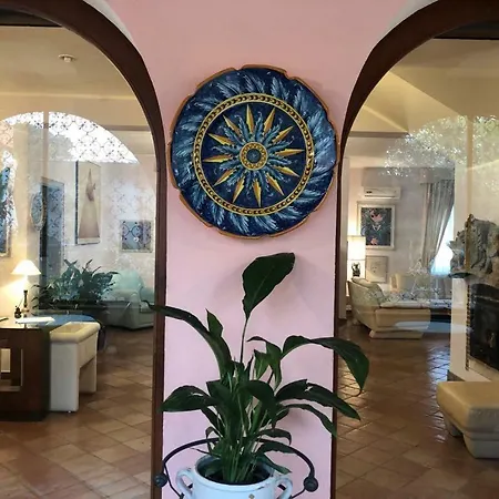 L'elisea Maison De Charme Hotel 4*