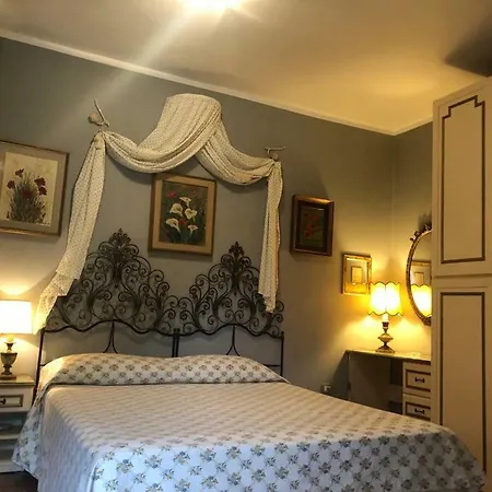 Hotel L'elisea Maison De Charme