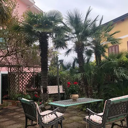 L'elisea Maison De Charme Hotel
