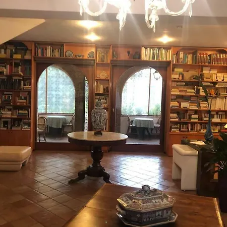 L'elisea Maison De Charme Hotel 4*