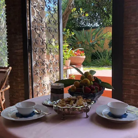 Hotell L'elisea Maison De Charme