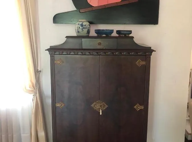 L'elisea Maison De Charme Hotel Castellabate