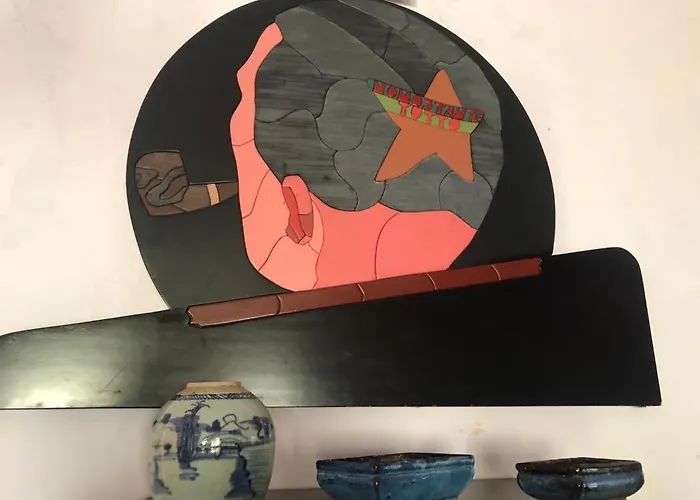 L'elisea Maison De Charme Hotel Castellabate