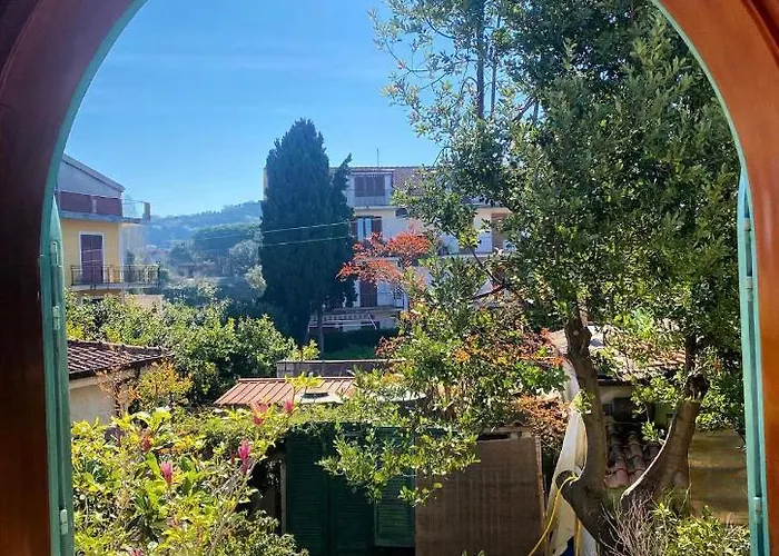 L'elisea Maison De Charme Hotel 4*