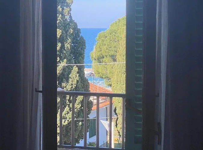 Hotel L'elisea Maison De Charme 4*