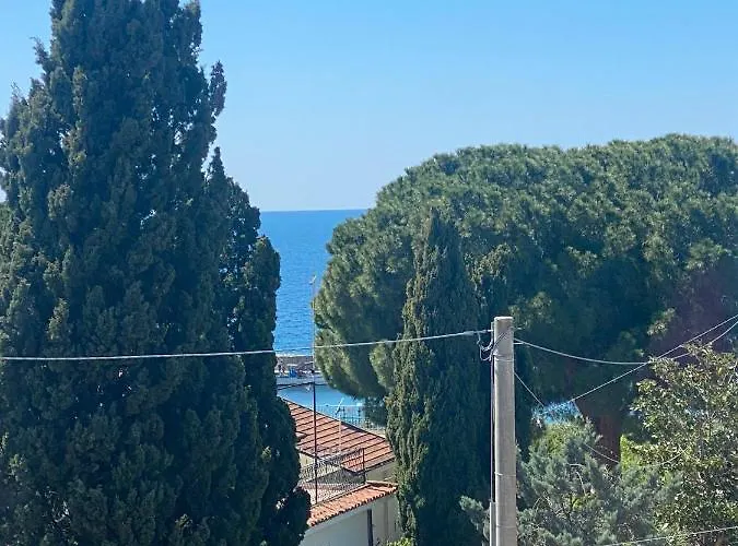 L'elisea Maison De Charme Hotel Castellabate