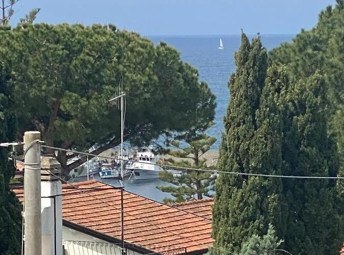 Hotel L'elisea Maison De Charme