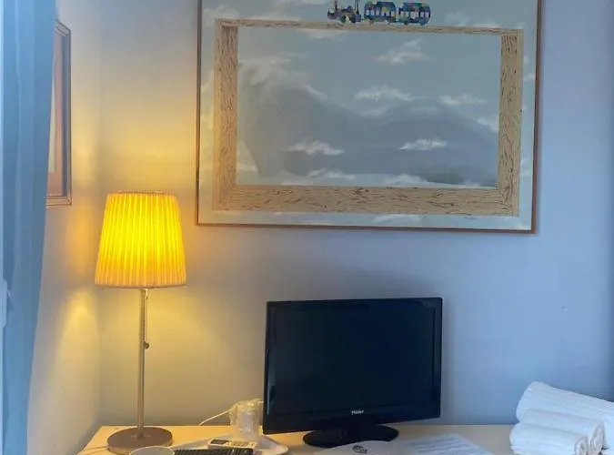 Hotel L'elisea Maison De Charme Castellabate