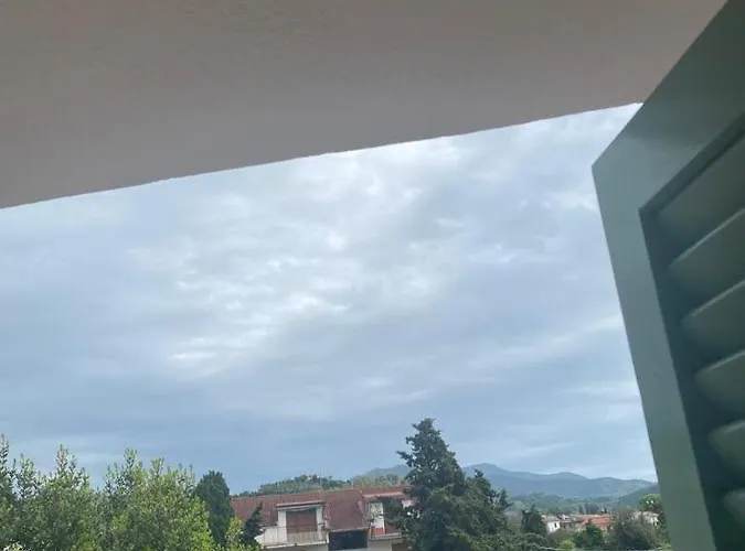 L'elisea Maison De Charme Hotel Castellabate